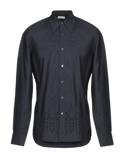 Dries Van Noten shirts